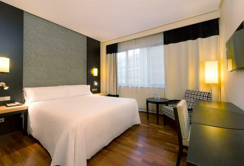 스탠다드 룸, Murcia Rincón De Pepe Affiliated By Meliá