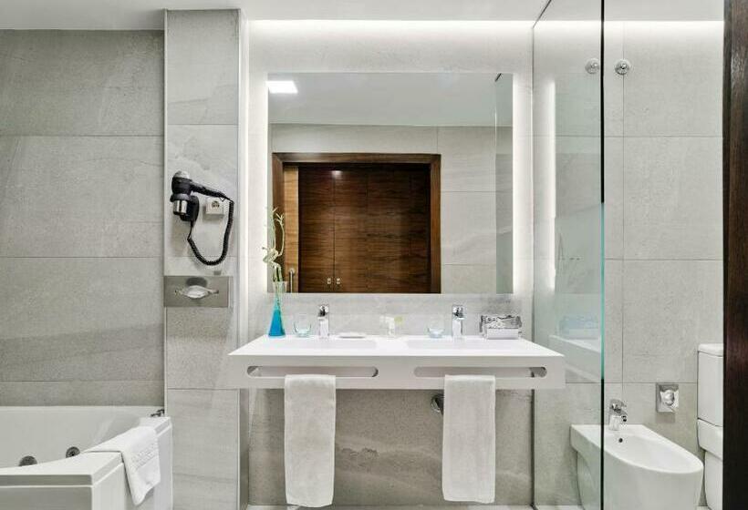 테라스 주니어 스위트, Murcia Rincón De Pepe Affiliated By Meliá