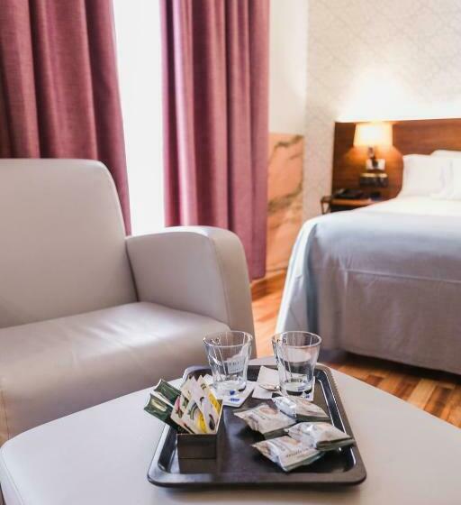테라스 주니어 스위트, Murcia Rincón De Pepe Affiliated By Meliá