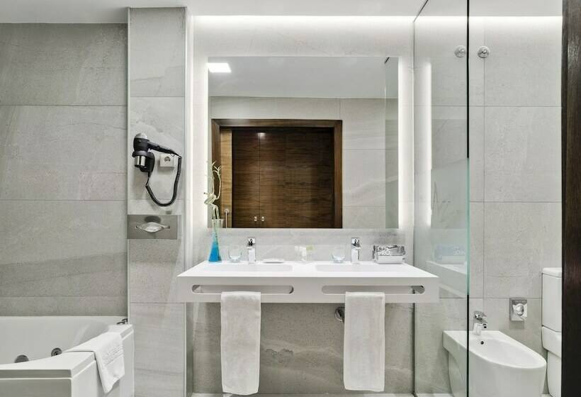 테라스 주니어 스위트, Murcia Rincón De Pepe Affiliated By Meliá