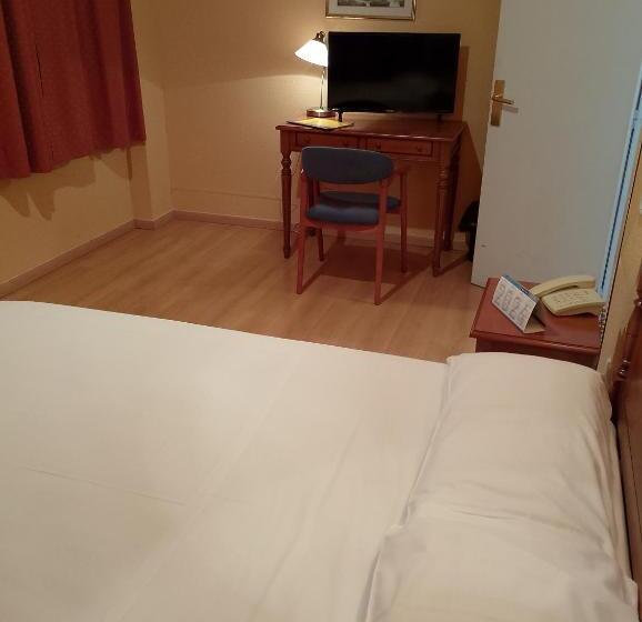 اتاق استاندارد, Cityexpress Hotel Fernando Iii   Najera
