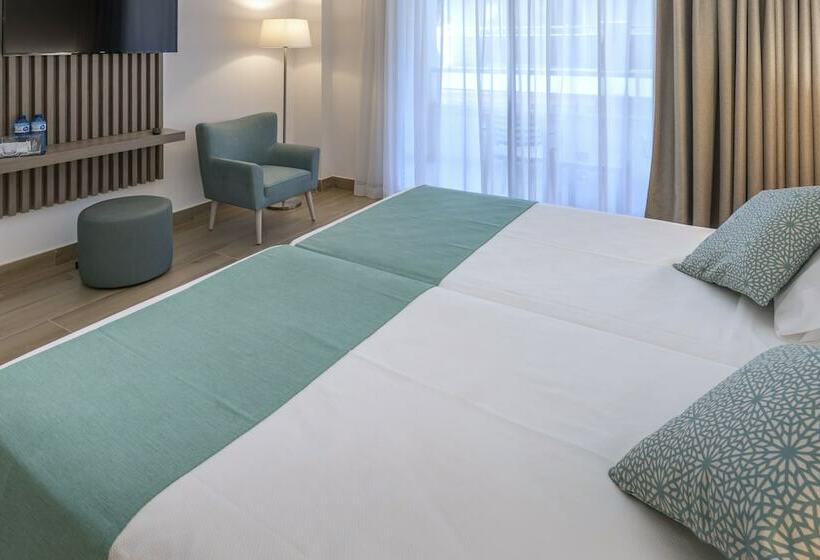 Standardzimmer, 4r Casablanca Playa