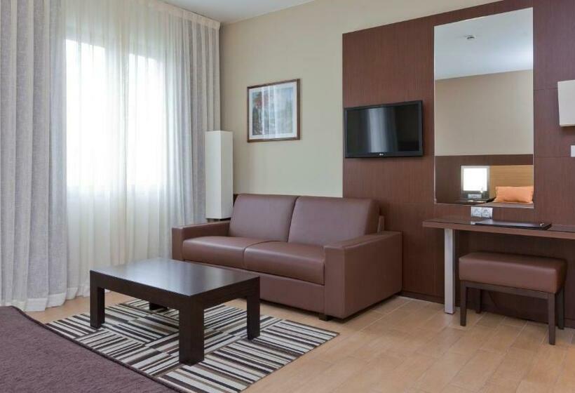 Deluxe Kamer, Ciudad De Alcaniz