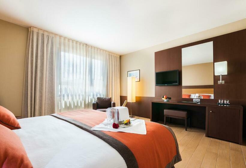 Suite Deluxe, Ciudad De Alcaniz
