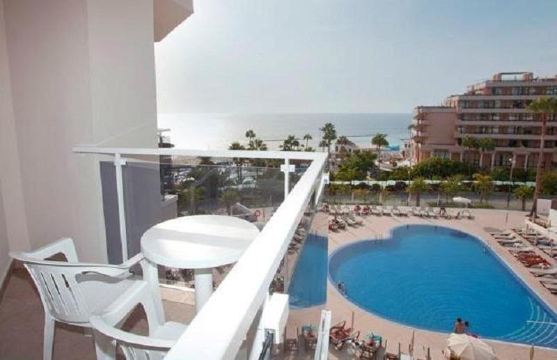 Номер Superior, Hovima Costa Adeje   For Cool Adults