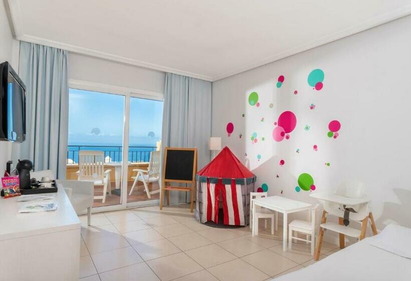 Номер Стандарт, Landmar Costa Los Gigantes Family Resort