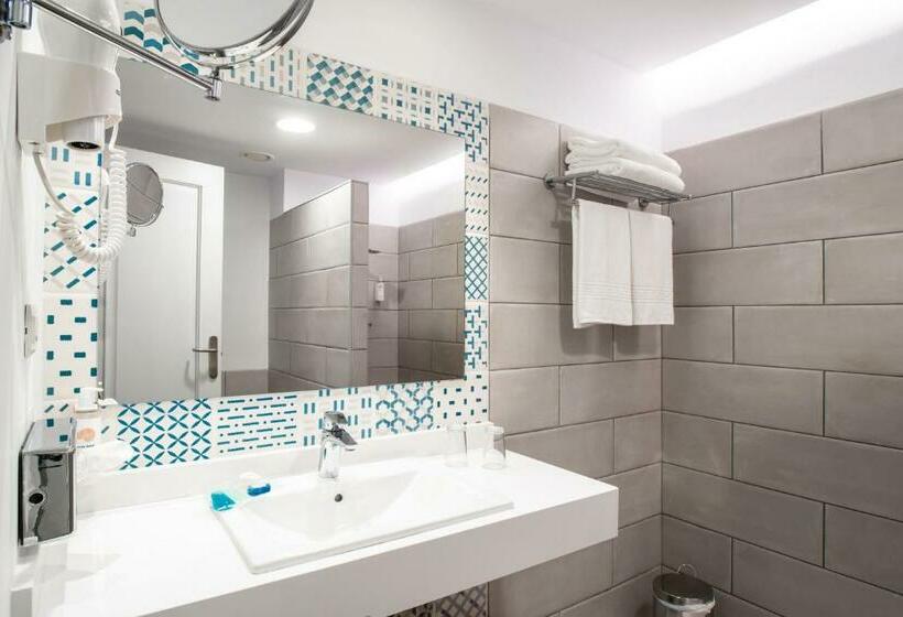 Номер Стандарт, Landmar Costa Los Gigantes Family Resort