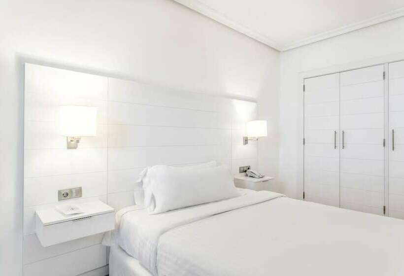 Номер Стандарт, Landmar Costa Los Gigantes Family Resort