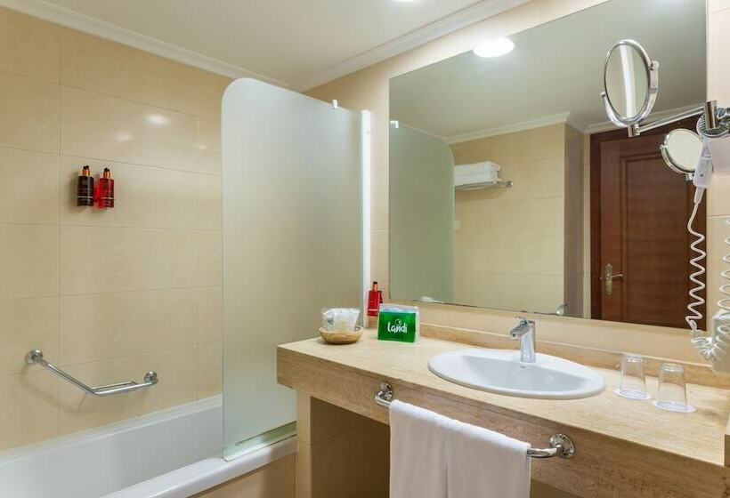 Номер Стандарт, Landmar Costa Los Gigantes Family Resort