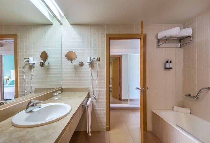 Семейный Номер Superior, Occidental Torremolinos Playa