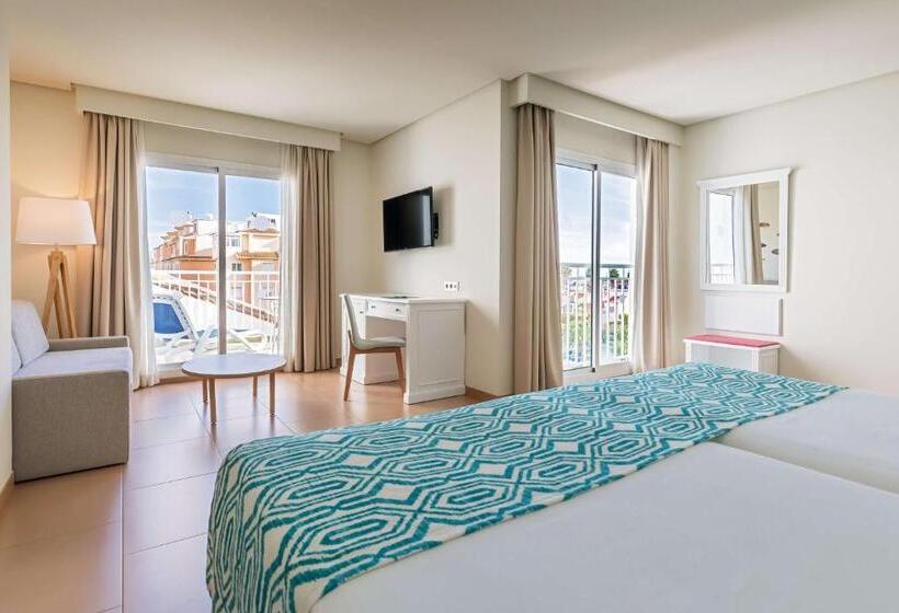 Семейный Номер Superior, Occidental Torremolinos Playa