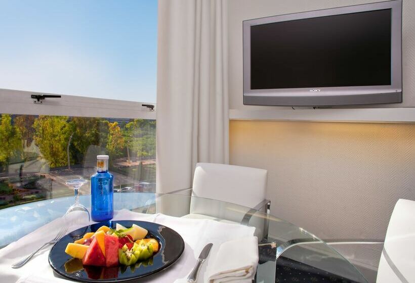 Junior Suite, SH Valencia Palace