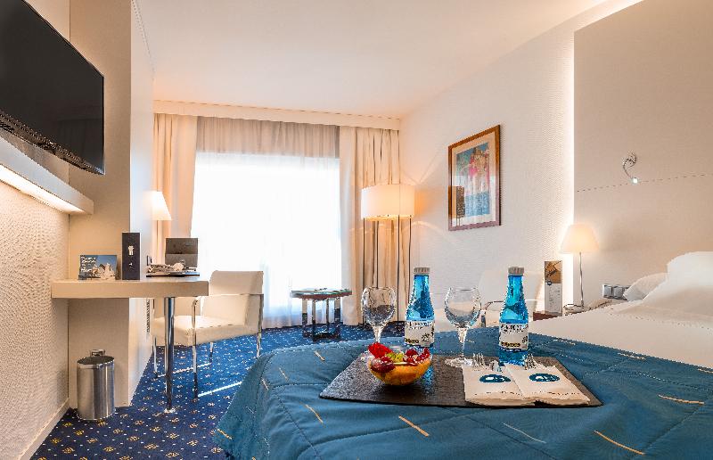 Junior Suite, SH Valencia Palace