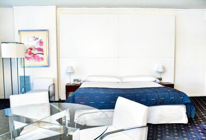 Junior Suite, SH Valencia Palace
