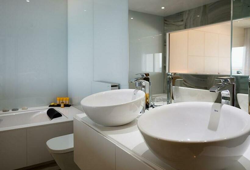 바다 전망 스위트, Cosmopolita Hotel Boutique & Spa