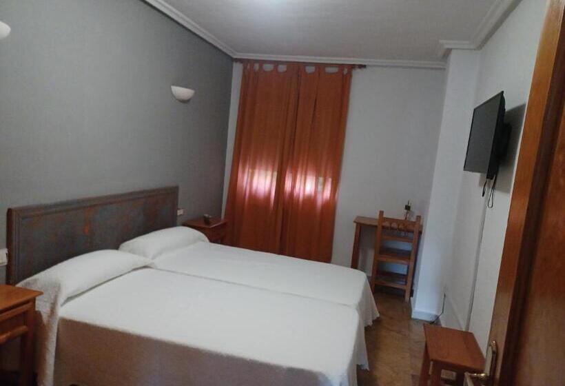 Номер Стандарт, Cavenes Del Cabaco By Unusual Hotels