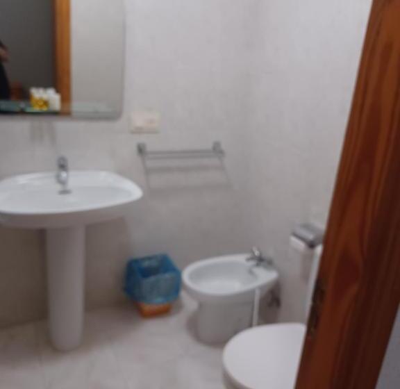 Номер Стандарт, Cavenes Del Cabaco By Unusual Hotels