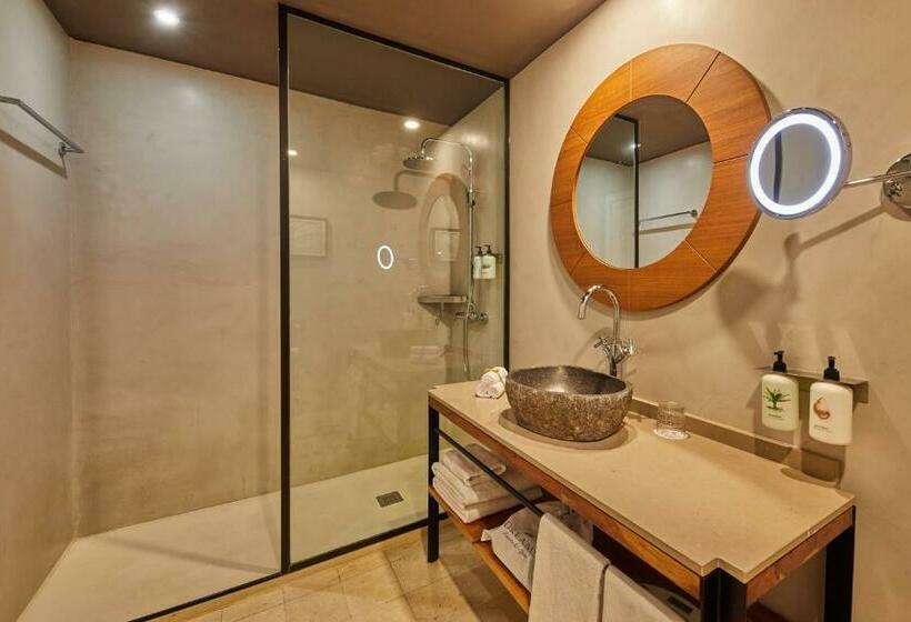 חדר סטנדרט נוף לבריכה, Dreams Jardin Tropical Resort & Spa