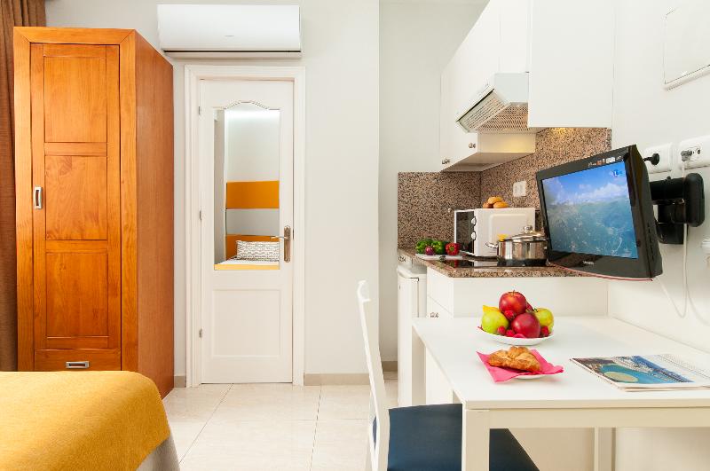 חדר סטודיו סטנדרד, Apartamento Bajamar