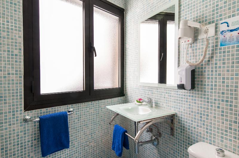 חדר סטודיו סטנדרד, Apartamento Bajamar