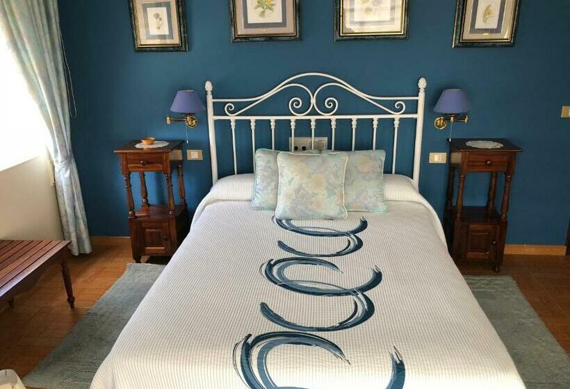 Номер Стандарт с Балконом, Hostal Juan