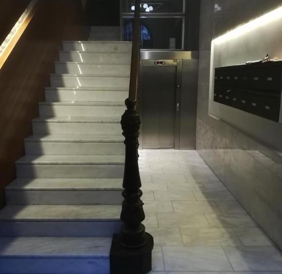 スーペリアールーム, Pension La Perla