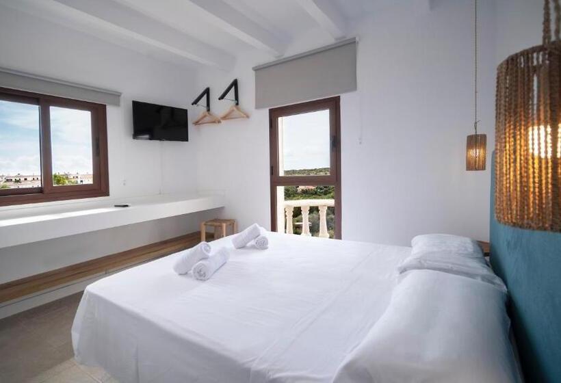 Номер Superior, Castell De Lo