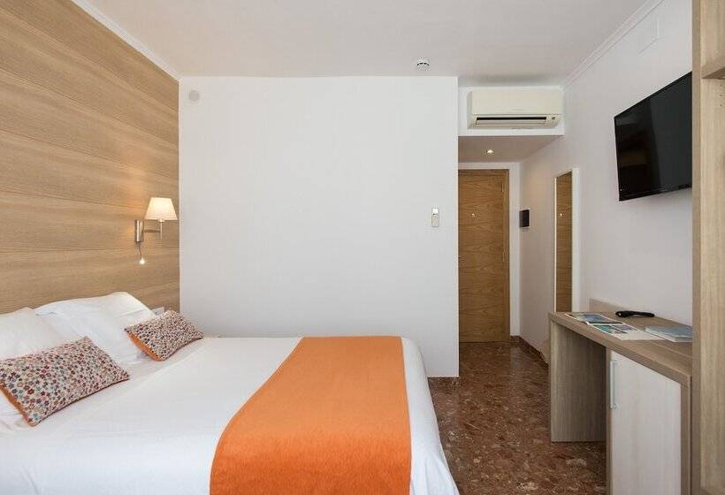 Номер Superior, Hostal Menurka