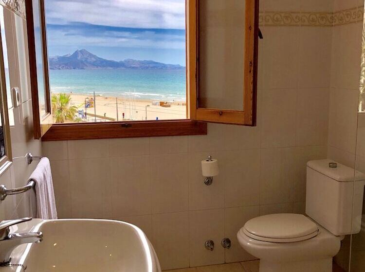 패밀리 룸, Hostal San Juan