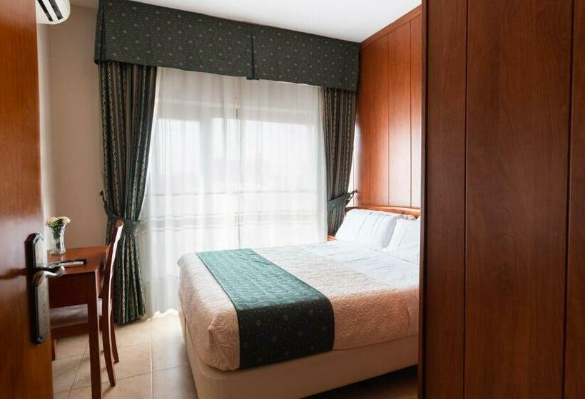 اتاق استاندارد, Alameda Málaga