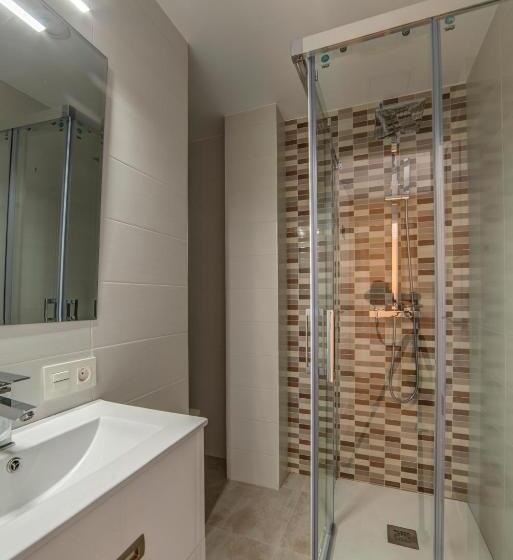 חדר סטנדרט יחיד, Hostal Lar
