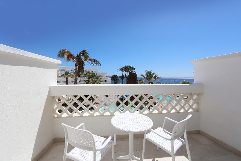חדר סטנדרט צדדי נוף לים, Iberostar Selection Lanzarote Park