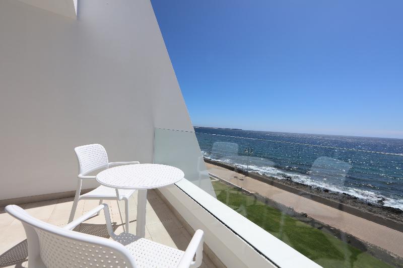 חדר סטנדרט נוף לים, Iberostar Selection Lanzarote Park