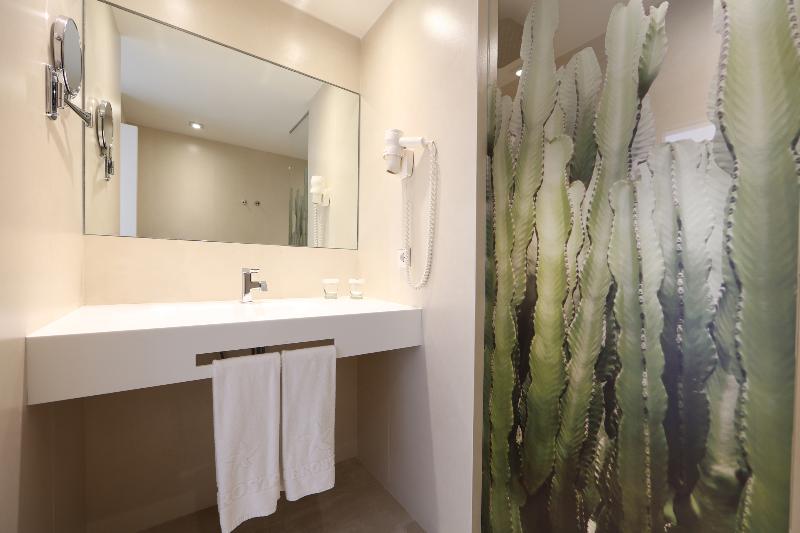 חדר משפחתי, Iberostar Selection Lanzarote Park