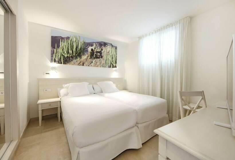 חדר סטנדרט, Iberostar Selection Lanzarote Park