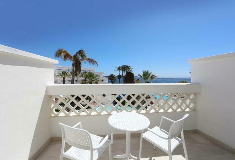 חדר יוקרתי, Iberostar Selection Lanzarote Park