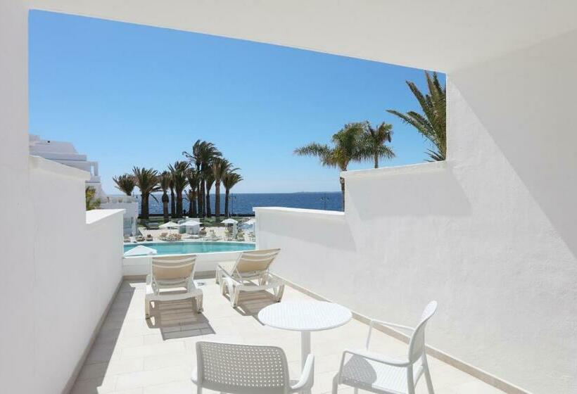 חדר משפחתי, Iberostar Selection Lanzarote Park