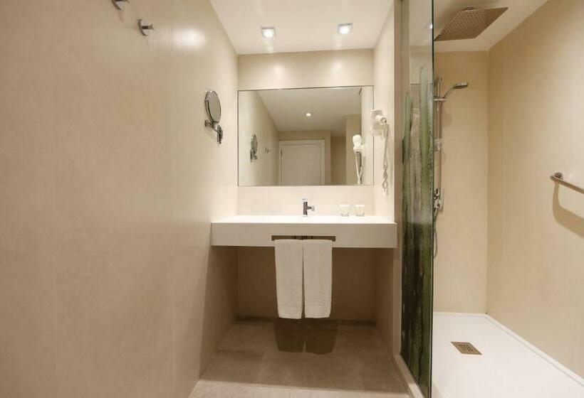 חדר סטנדרט נוף לים, Iberostar Selection Lanzarote Park