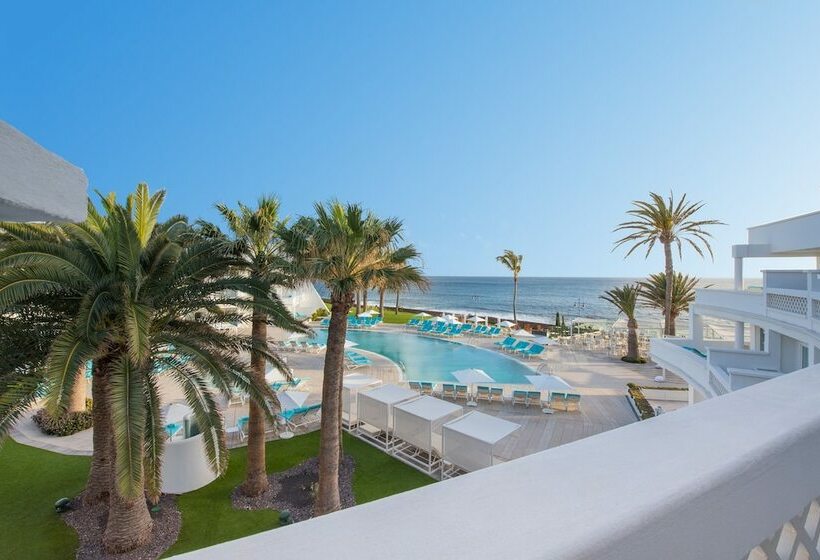 חדר סטנדרט נוף לים, Iberostar Selection Lanzarote Park