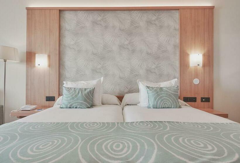 Номер Стандарт Вид на Море, Gloria Palace San Agustin Thalasso & Hotel
