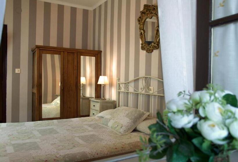 스탠다드 룸, Hostal El Palacio