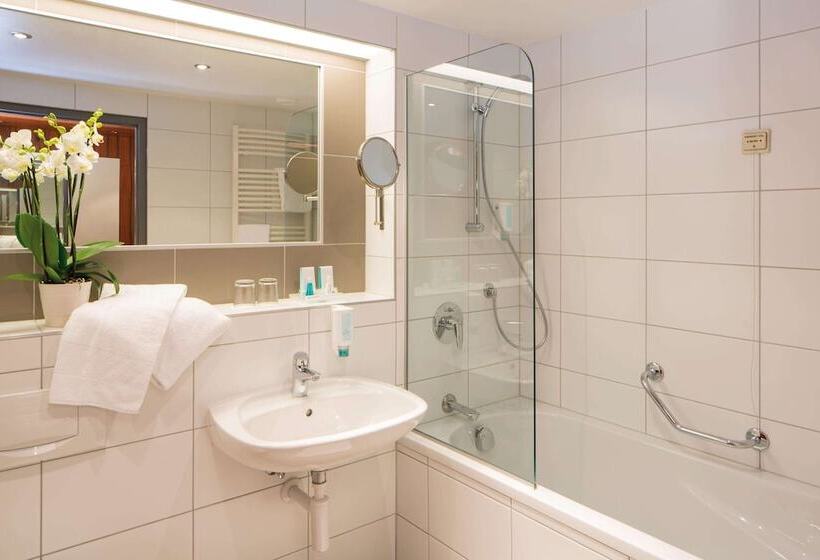 Трехместный Номер Комфорт, Austria Trend Hotel Europa Graz Hauptbahnhof