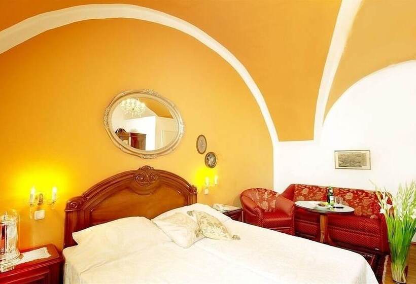 Номер Стандарт, Austria Classic Hotel Wolfinger   Hauptplatz
