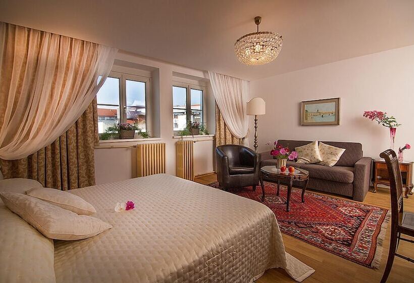 Номер Superior, Austria Classic Hotel Wolfinger   Hauptplatz