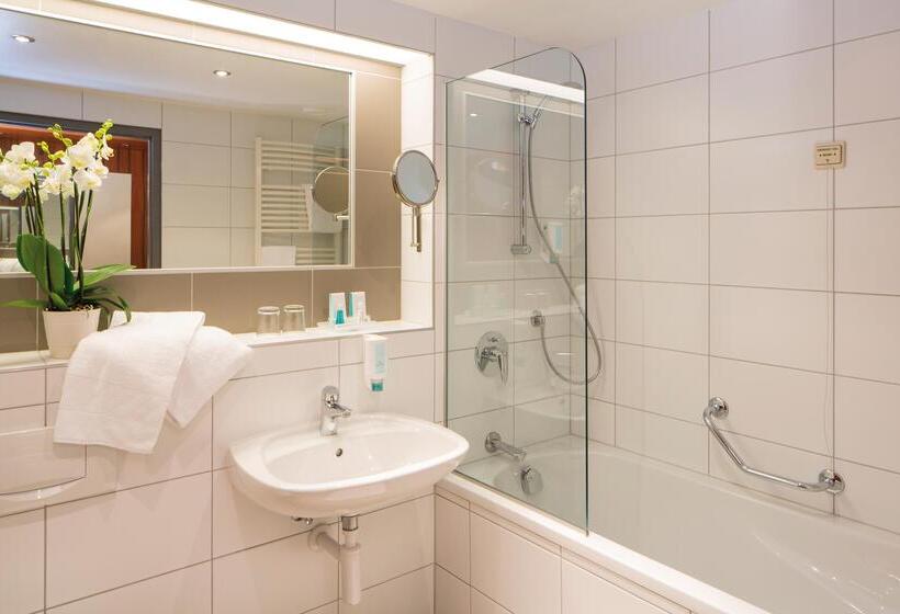 Номер Комфорт, Austria Trend Hotel Europa Graz Hauptbahnhof