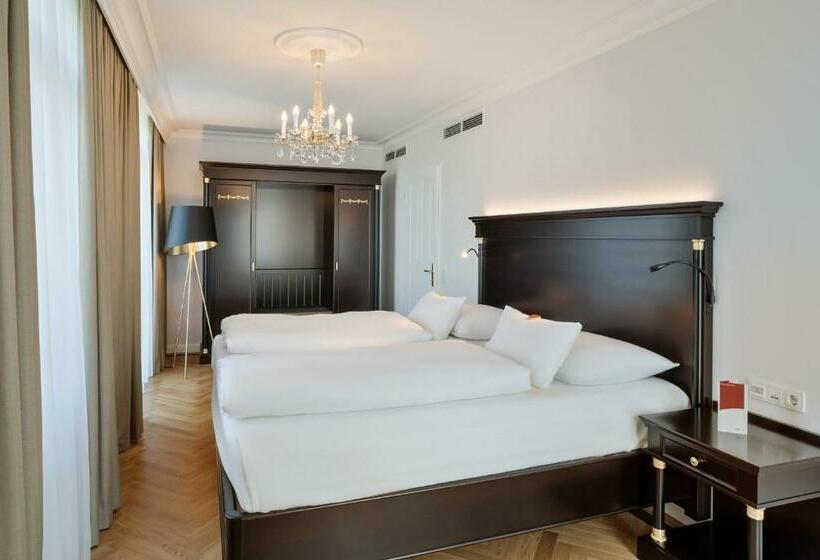 스위트, Austria Trend Parkhotel Schönbrunn Wien