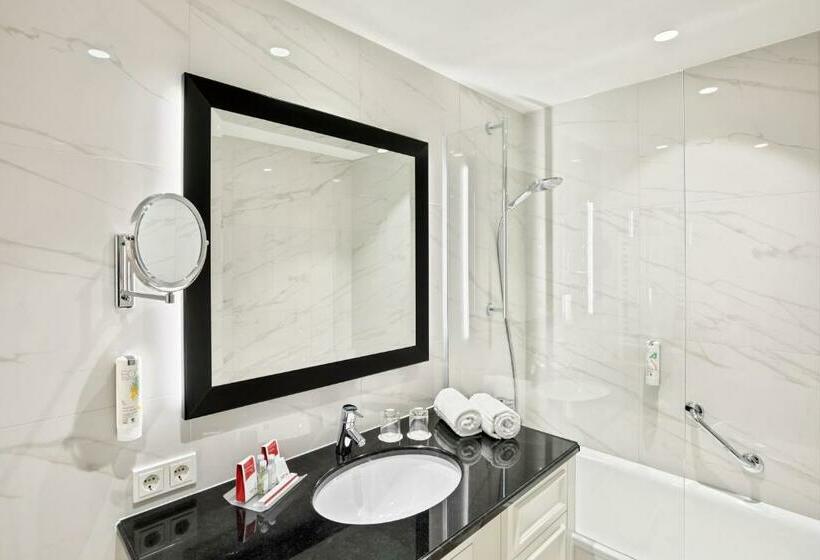 패밀리 룸, Austria Trend Parkhotel Schönbrunn Wien
