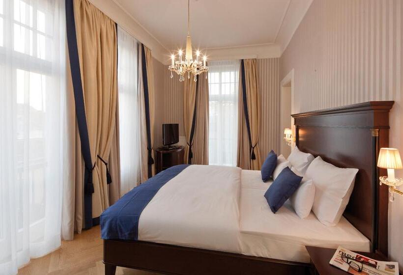 스위트, Austria Trend Parkhotel Schönbrunn Wien