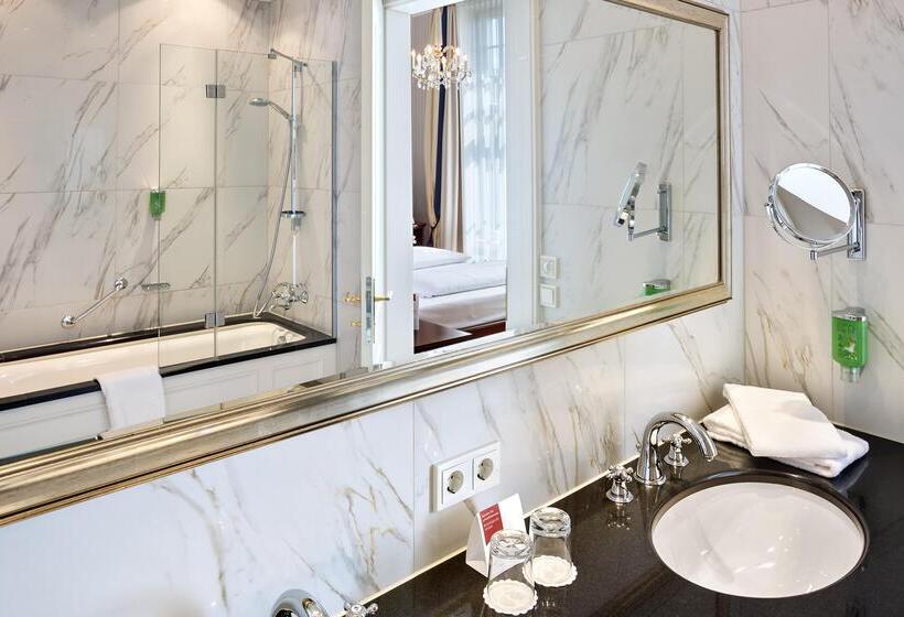 스위트, Austria Trend Parkhotel Schönbrunn Wien