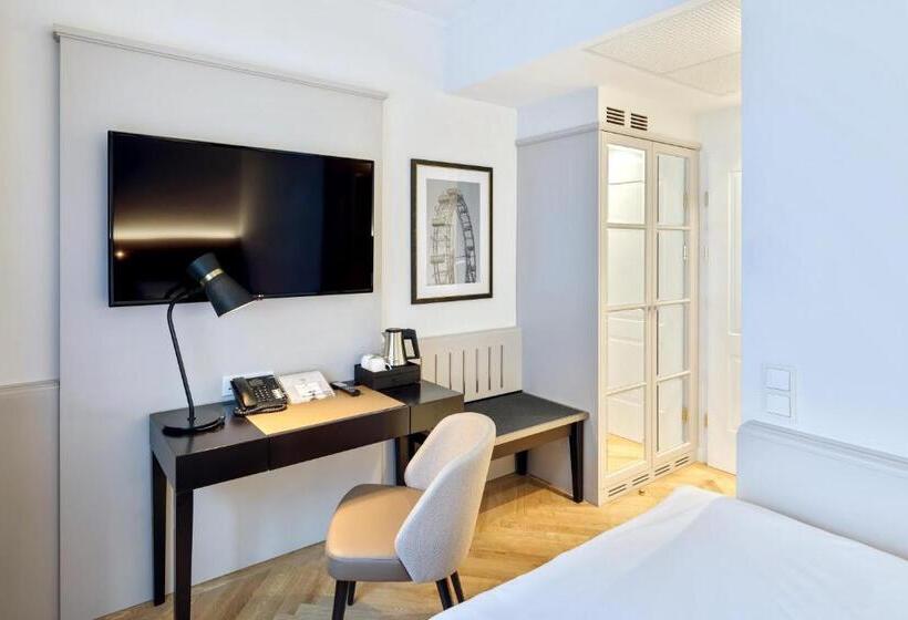 클래식 싱글 룸, Austria Trend Parkhotel Schönbrunn Wien